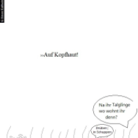 Neulich fern von Head and Shoulders und dessen Werbung!