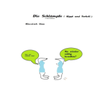 Die Schlümpfe - Klassisch blau