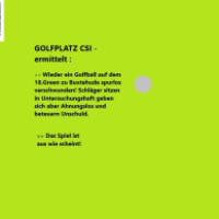 CSI Buxtehude bittet um ihre Mithilfe: