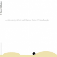 Spiel und oder Derby unmöglich wieder ...