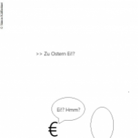 Eu oder EU oder Ei