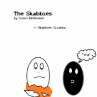 Skabbie Caramba