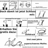 Das Grauen