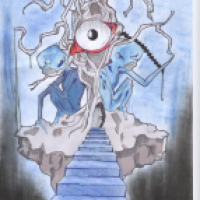 Embryo Tower