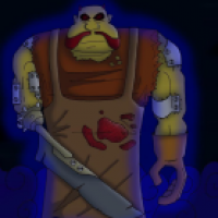 Berserker-Fleischerork^^