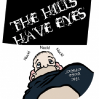 The Hills Have Eyes