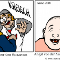 Wortspielerei Teil 1