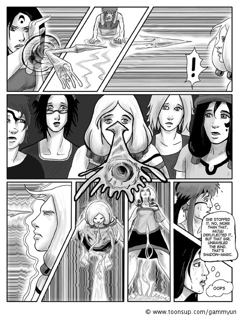 Comic: Juathuur OWA Chapter 1 18