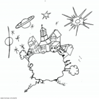 ' Guck mal.... ' ...Regarde ...'