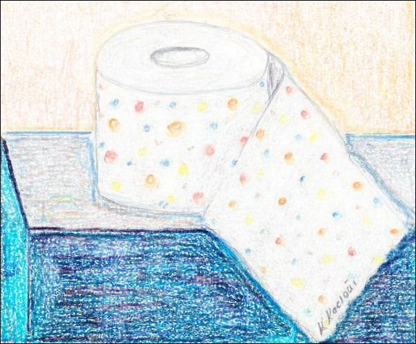 Illustration: Ein Ring von Dir 3