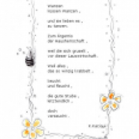 Die Gute Stube  ( lieben Dank an H. Mercker )