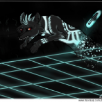 Tron-nubis