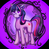 Twilight Sparkle