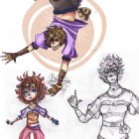 ART BATTLE RATZU