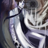 Fading but not dying