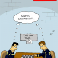 Langweilig