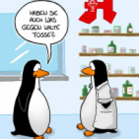 Moderne Medizin