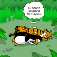 Wilde Zeiten