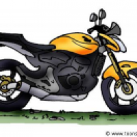 HONDA Hornet 2007