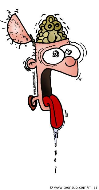 Illustration: Geil 1