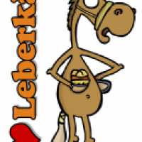 I love Leberkäs