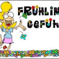 Frühlingsgefühle