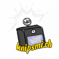 KNIPSMI.CH Photobooty