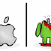 Andriod vs. Apple