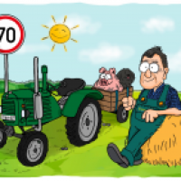 Geburtstagsgeschenk 60er