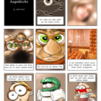 Augenblicke