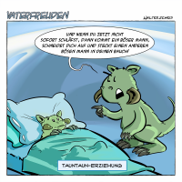 Vaterfreuden #47