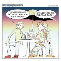 Vaterfreuden #65