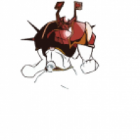 Blood for the Bloodgod