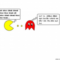 Pac-man