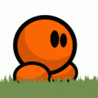 Teeworlds animation