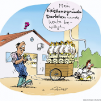 Existenzgründerdarlehen