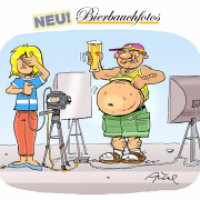 Endlich auch für Männer!!!