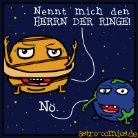 Der Herr der Ringe