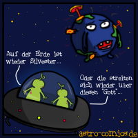 Dieser 'Gott'