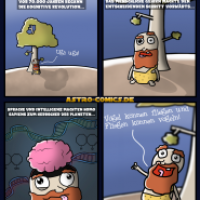 Die kognitive Revolution