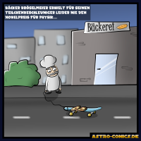 Teilchenbeschleuniger