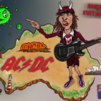 Rock it!