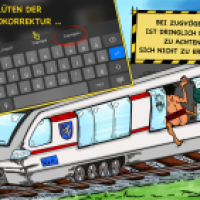 Zugverkehr