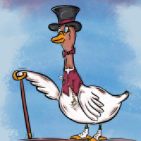 ElegANTe und EleGANTER