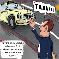 Fahrstuhl