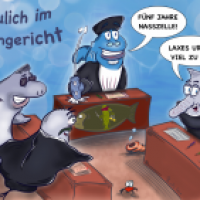 Fischgericht