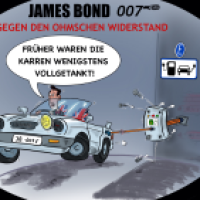 James Bond 4.0