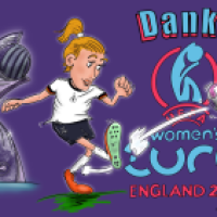 Fussball EM Frauen 2022