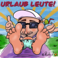 Urlaub