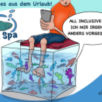 Fisch Spa